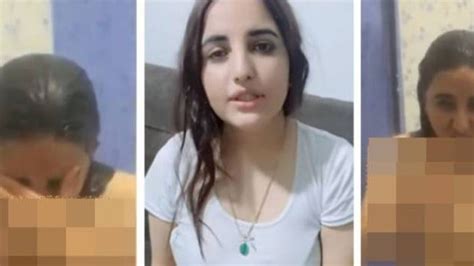 Videos Of Hareem Shah Engaging In Lewd Acts Leaked Online